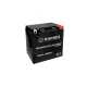 Akumulator Moretti AGM MB30L-BS 12V 30Ah