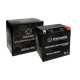 Akumulator Moretti AGM MB30L-BS 12V 30Ah