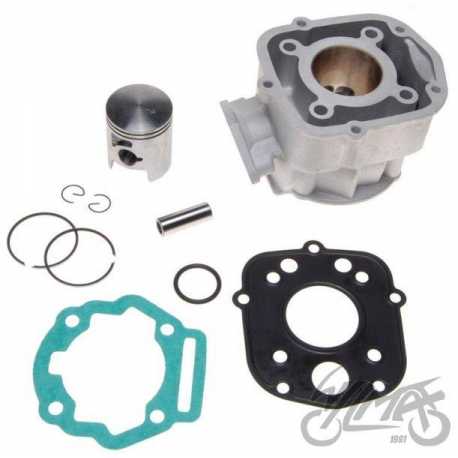 CYLINDER DO DERBI APRILIA 2006 50 CC CERAMICZNY WM