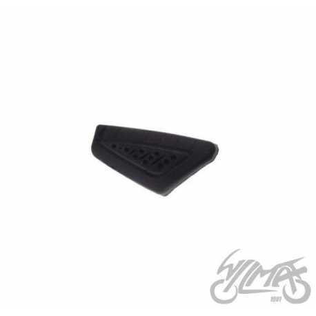 GUMA PODNÓŻKA PASAŻERA LEWEGO DO BENELLI TRK 502X