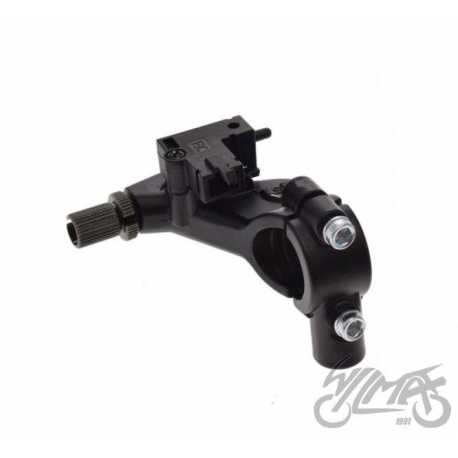KORPUS DŹWIGNI SPRZĘGŁA DO BENELLI TRK 502X