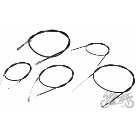 LINKA DO SHL 175 M11 CZARNA ZESTAW 5 SZTUK