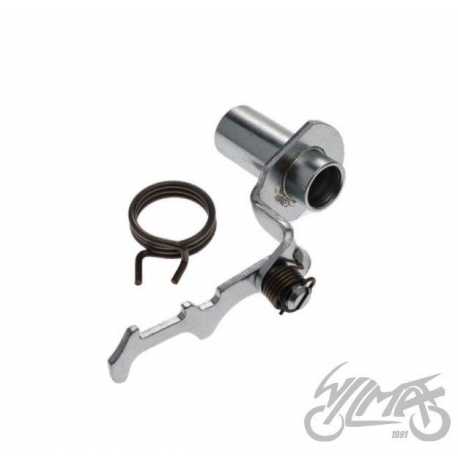 AUTOMAT ZMIANY BIEGÓW SIMSON S51 kpl TAIWAN