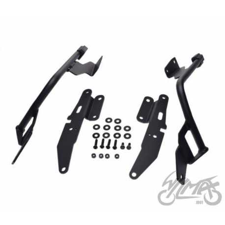 STELAŻ KUFRA BOCZNEGO 3P SHAD DO YAMAHA TRACER 900