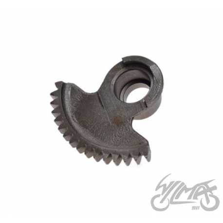 SEGMENT ROZRUSZNIKA JAWA, CZ