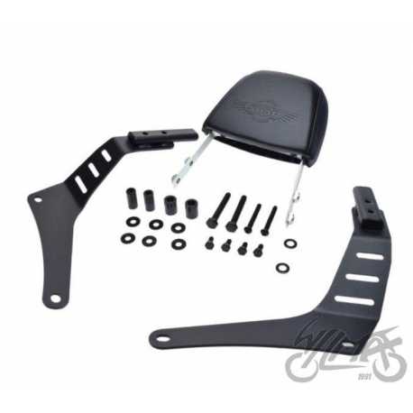 OPARCIE PASAŻERA SHAD DO KAWASAKI VULCAN S