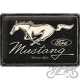 TABLICA PLAKAT 20x30 FORD MUSTANG - HORSE 22325