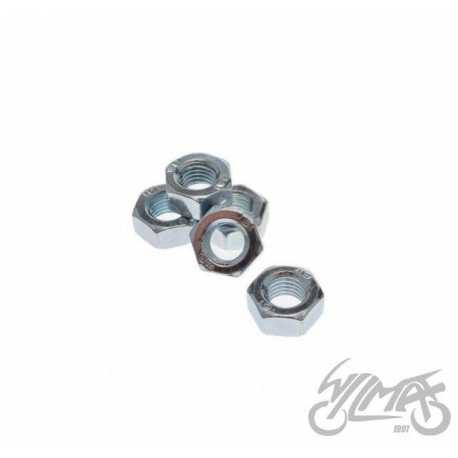 NAKRĘTKA WAŁU KOMAR M8 /5 SZTUK