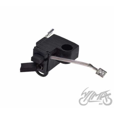 SZCZOTKOTRZYMACZ MZ 12V kpl