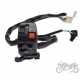 PRZEŁĄCZNIK ZESPOLONY LEWY DO ATV BASHAN BS250S-5