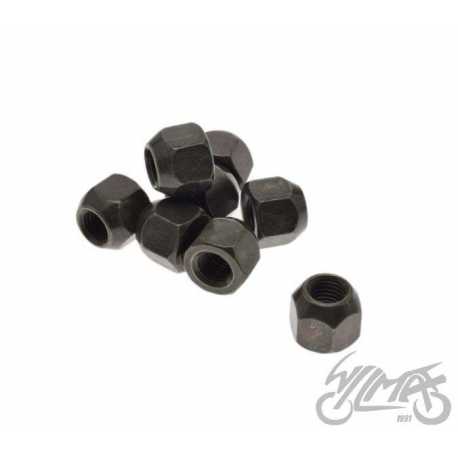 NAKRĘTKA KOŁA M10x1,25 DO ATV BASHAN BS250S-5 KPL