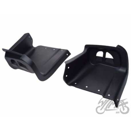 PODEST KIEROWCY L+P DO ATV BASHAN BS250S-5 KPL