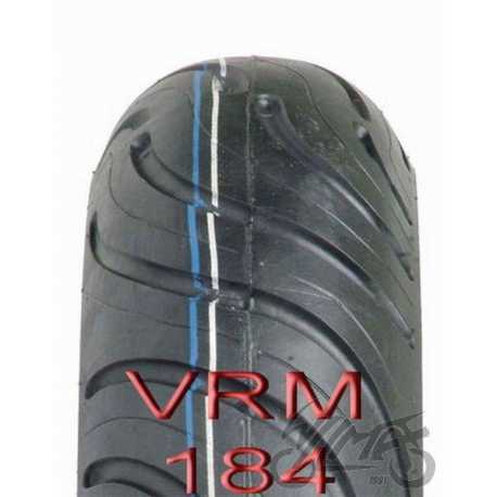 OPONA 130/70-12 184 61L TL VEE RUBBER