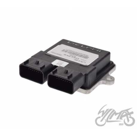 MODUŁ ECU DO LONGJIA LJ125T-8M