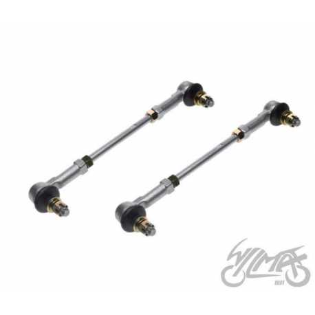 DRĄŻEK KIEROWNICZY L+P DO ATV BASHAN BS250S-5 KPL