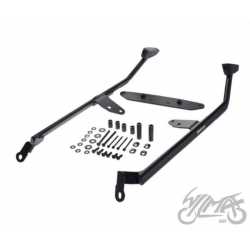 STELAŻ KUFRA TYŁ SHAD DO SUZUKI KATANA 1000 (2019)