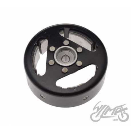 KOŁO MAGNESOWE SIMSON S51 PLATYNKI