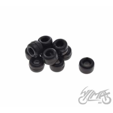 GUMA TULEJA MAŁA ZAW.SILNIK SIMSON SR 10SZT