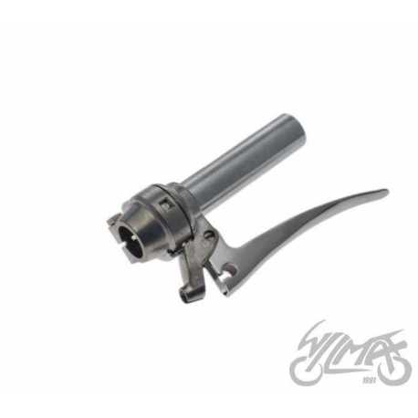 RĄCZKA + KORPUS ZMIANY BIEGÓW KOMAR KPL