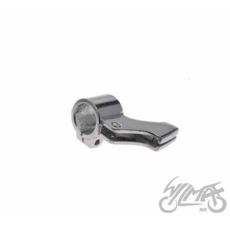 UCHWYT DŹWIGNI HAMULCA WSK