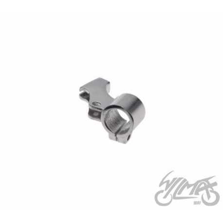 UCHWYT DŹWIGNI SPRZĘGŁA WSK