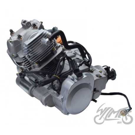 SILNIK DO ATV BASHAN BS250S-5