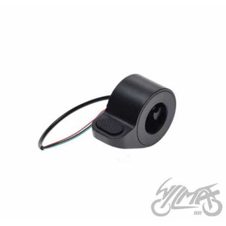 WŁĄCZNIK PRZYSPIESZANIA DO XIAOMI M365/M365 PRO