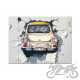 MAGNES TRABANT WALL 14047