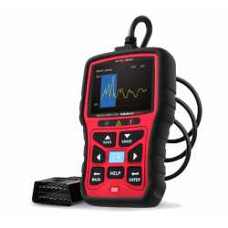 Tester diagnostyczny AUTOXSCAN RS300