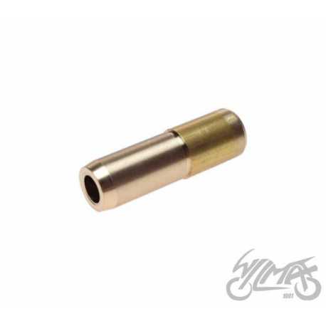 PROWADNICA ZAWORU DNIEPR 14,10 MM BRĄZ