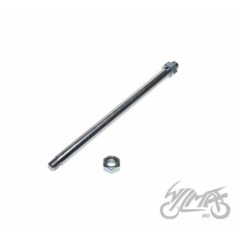 OŚ WAHACZA TYŁ fi13x229 SIMSON S51