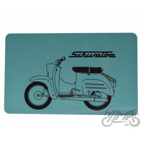 TABLICA SCHWALBE