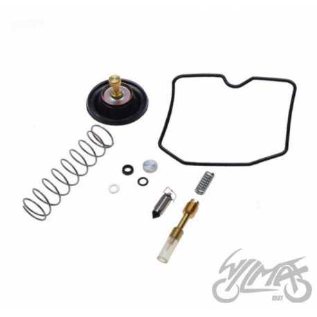 ZESTAW NAPRAWCZY GAŹNIKA DO HONDA
