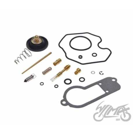 ZESTAW NAPRAWCZY GAŹNIKA DO HONDA