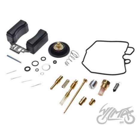 ZESTAW NAPRAWCZY GAŹŃIKA DO HONDA GL1100 80-83r