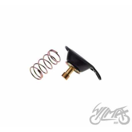 ZESTAW NAPRAWCZY ZAWORU GAŹNIKA AIR-CUT DO SUZUKI