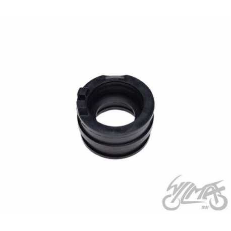 ŁĄCZNIK KRÓĆCA GAŹNIKA DO PIAGGIO