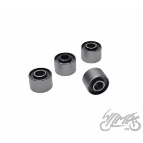 TULEJA ZĘBATKI TYŁ DO HONDA CB125