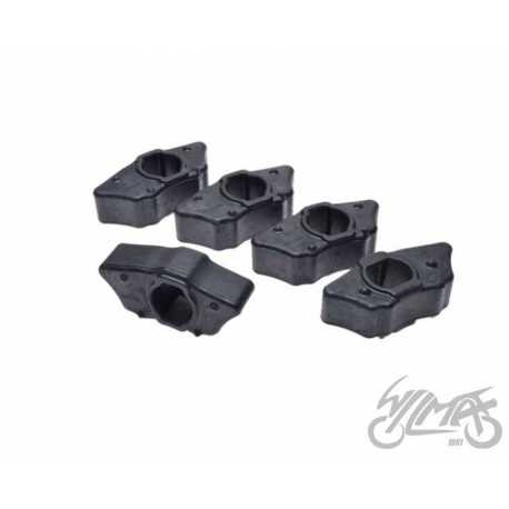 GUMA ZĘBATKI TYŁ DO HONDA