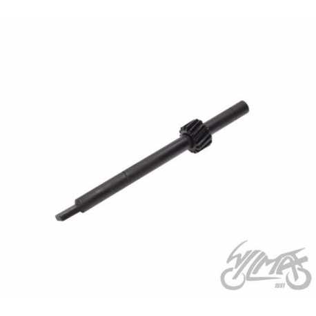 WAŁEK NAPĘDU OBROTOMIERZA MZ ETZ 150