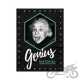 MAGNES EINSTEIN GENIUS MATERIAL14395