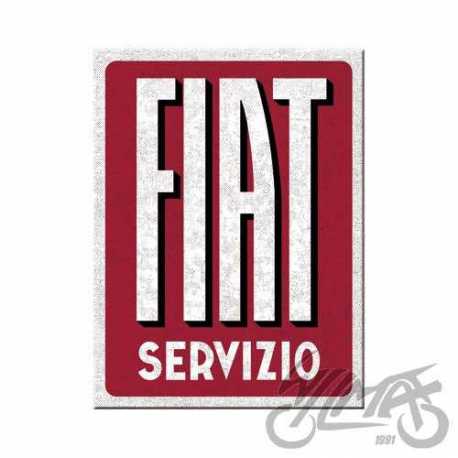 MAGNES FIAT SERVIZIO14398