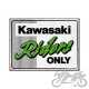 MAGNES KAWASAKI RIDERS ONLY NINJA 14400