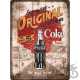 TABLICA PLAKAT 30x40 COCA-COLA ORIGINAL 23310