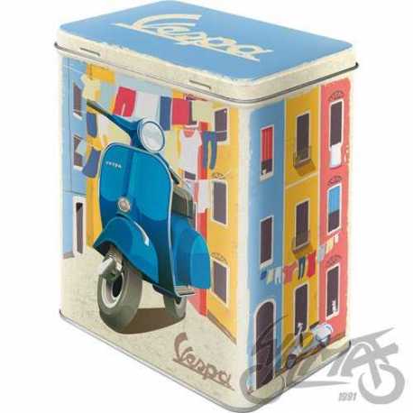 PUSZKA L VESPA ITALIAN LAUNDRY 30151