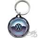BRELOK DO KLUCZY VW WHEEL 48036