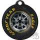 BRELOK DO KLUCZY GOODYEAR WHELL 48038