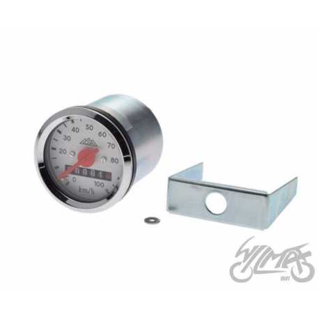 SZYBKOŚCIOMIERZ48mm KR51 SR2-4 DO 100 KM/H ORG