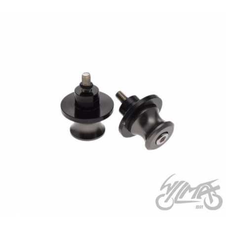 UCHWYT WAHACZA DO PODNOŚNIKA M6 x 1 SZARY