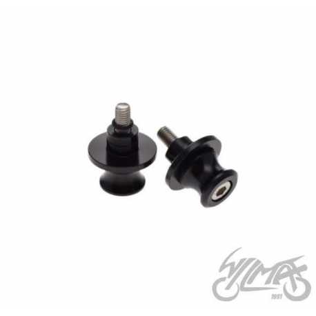 UCHWYT WAHACZA DO PODNOŚNIKA M8 x 1,25 CZARNY